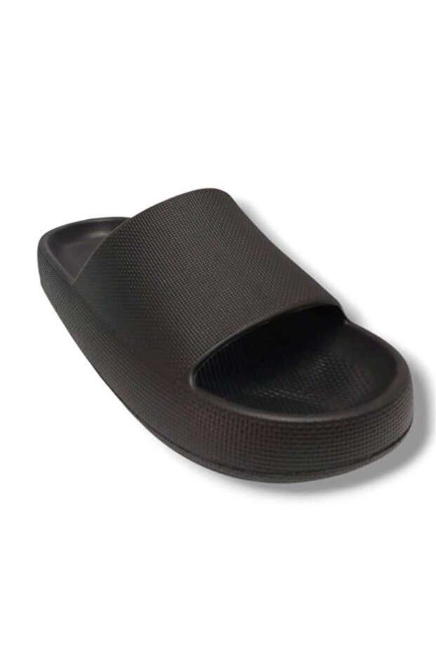 E280.Z.000-26 Eva Wide Band Anatomical Water Resistant Slippers 36-40