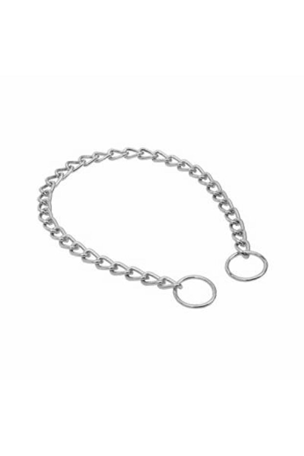 سلسلة تدريب مطلية بالكروم 3x50 50 سم