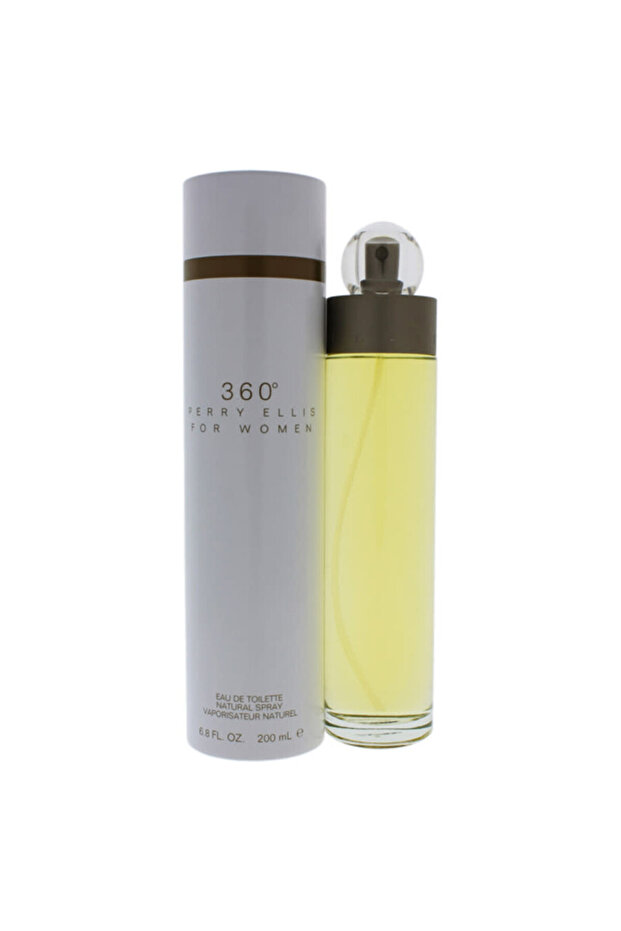 360 Degree EDT 200ml