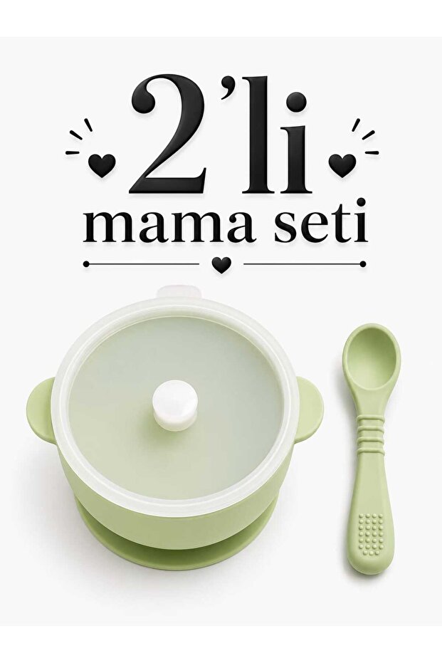 2'li Mama Seti