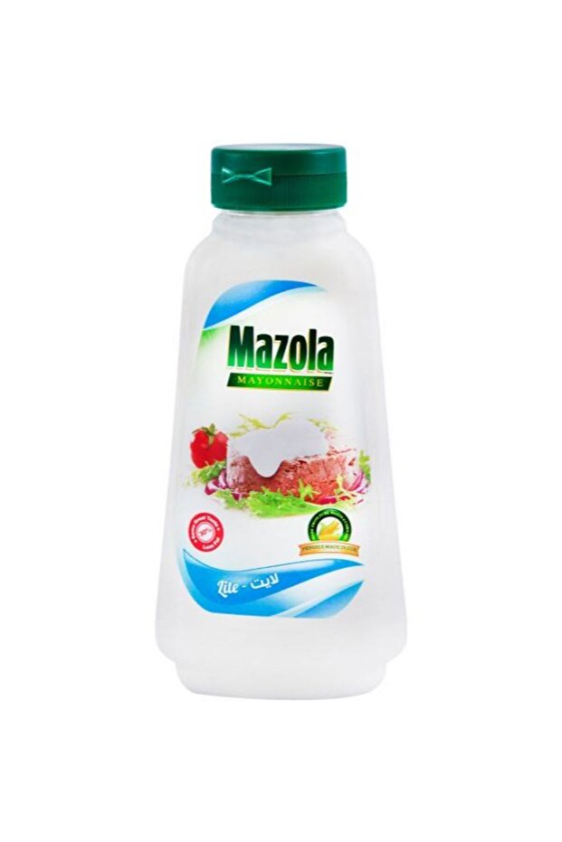 Lite Mayonnaise-340 ml