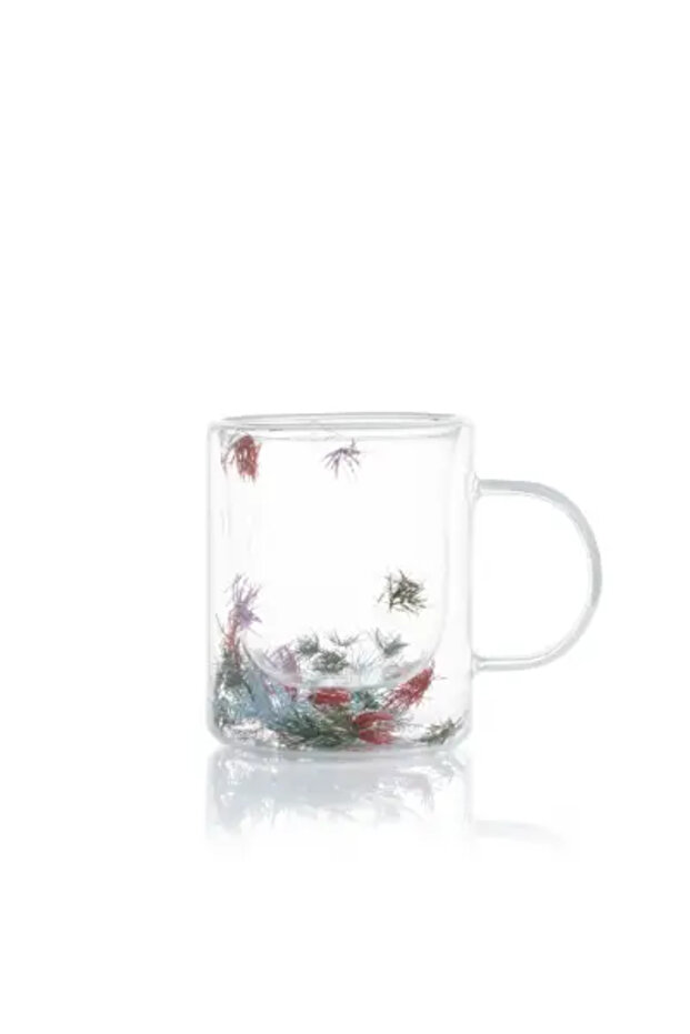 Flower Coffee Mug from Aurora
