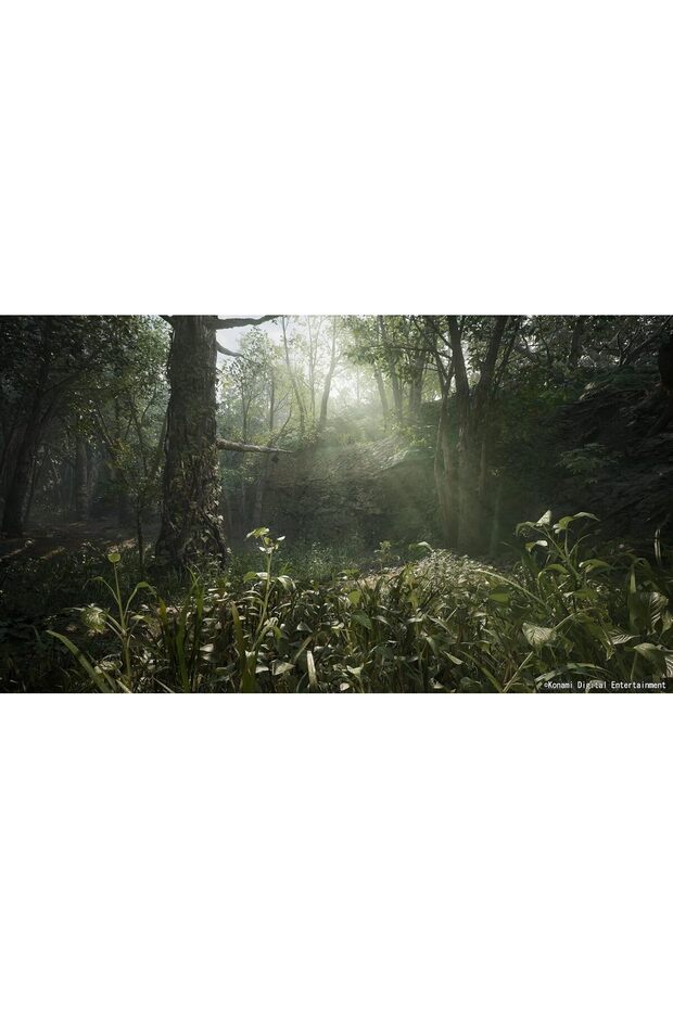 METAL GEAR SOLID: SNAKE EATER TACTICAL ED – PS5 - 5