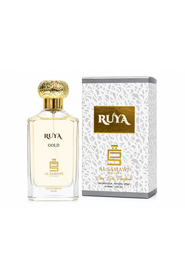 Ruya Gold