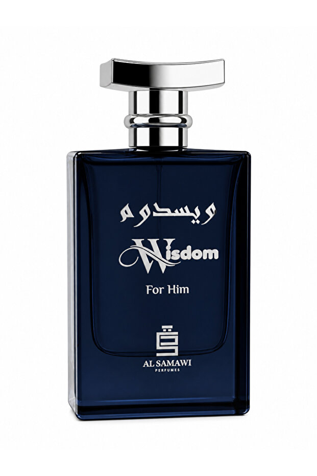 Wisdom Him - 2