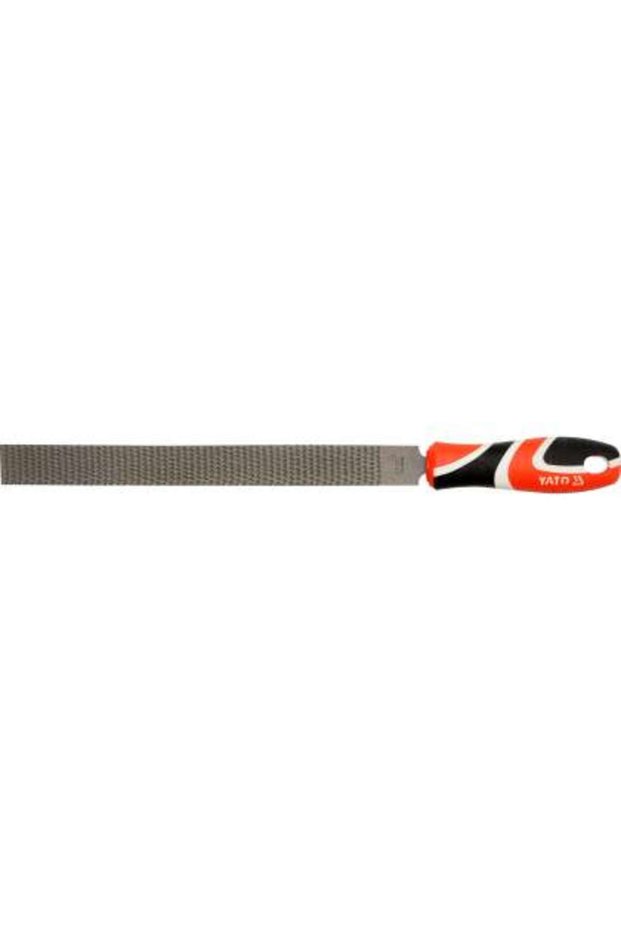 Flat Rasp 250Mm
