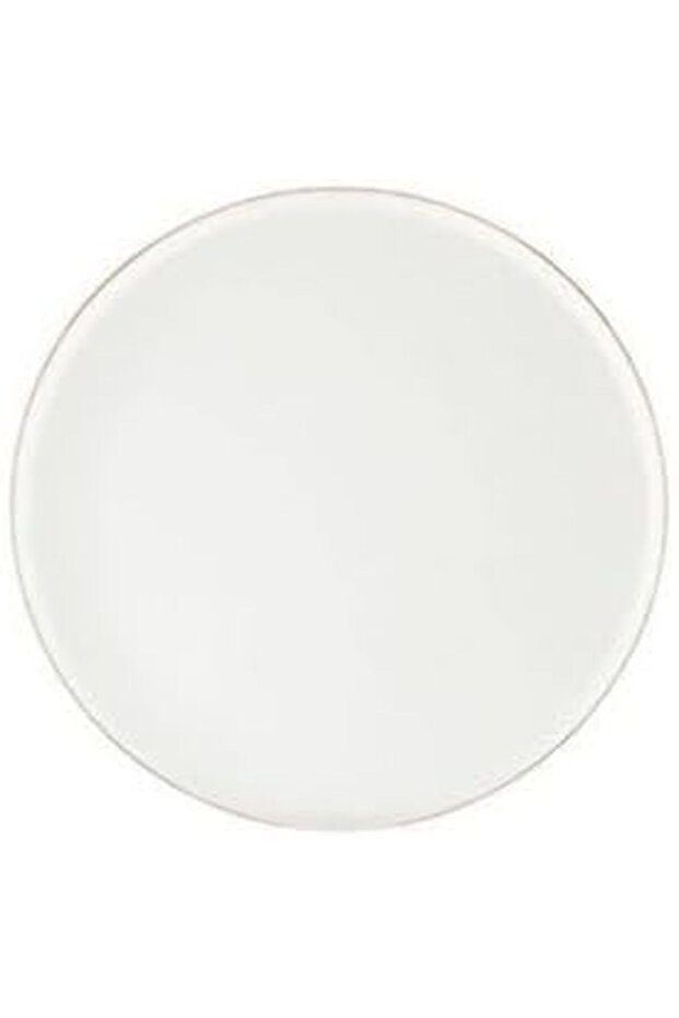 Chopin Gold Gilded Flat Plate 18cm 1292915