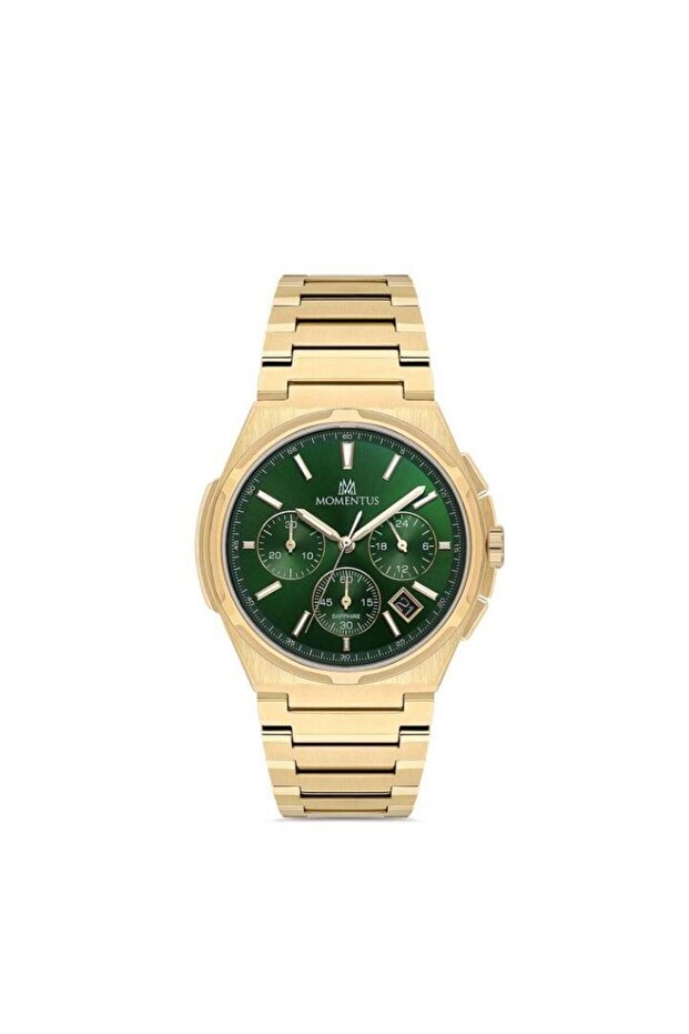 Sm390G-15Sg Men's Wristwatch