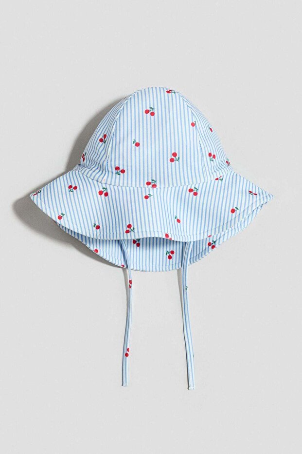 UPF 50 sun hat
