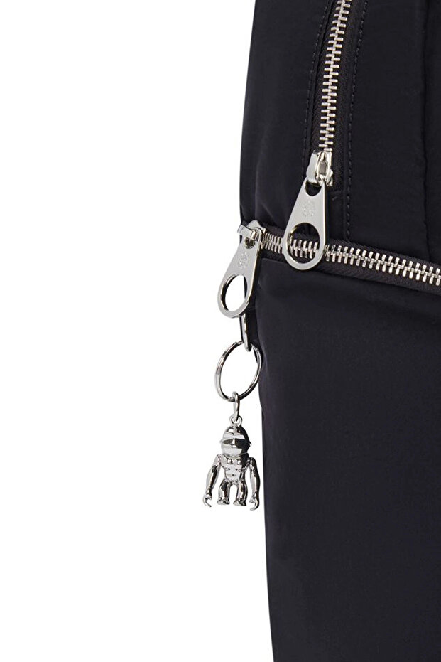 Black Spice the City Backpack - 5