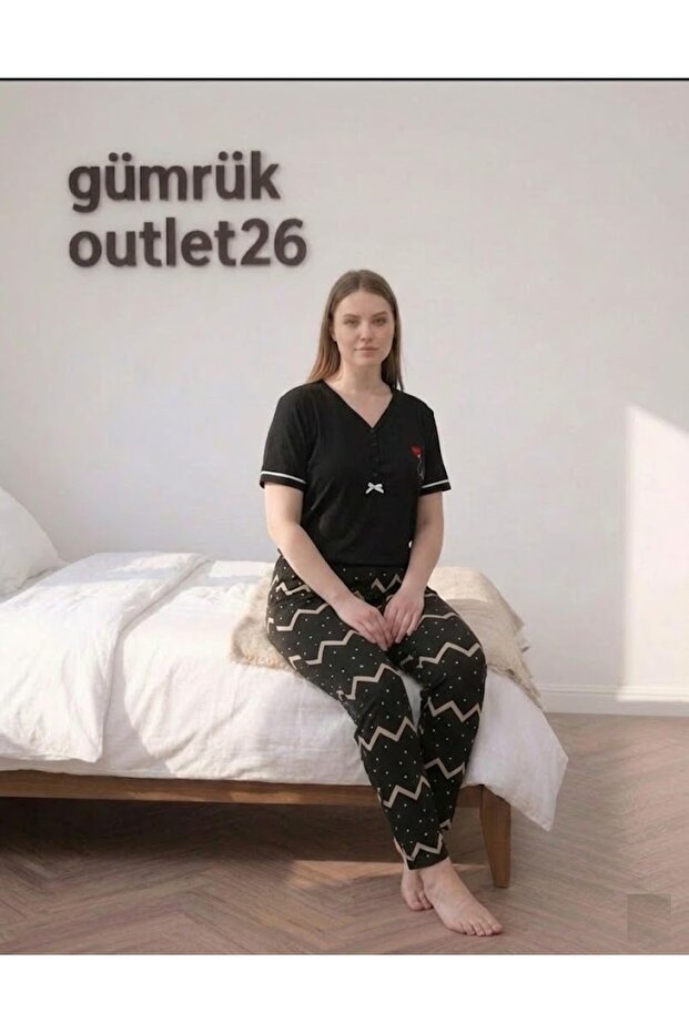 VINETTA PYJAMAS - 2