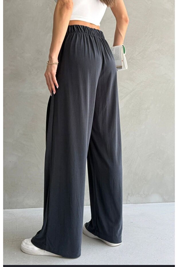 Tensel Bol Paça Pants - 2