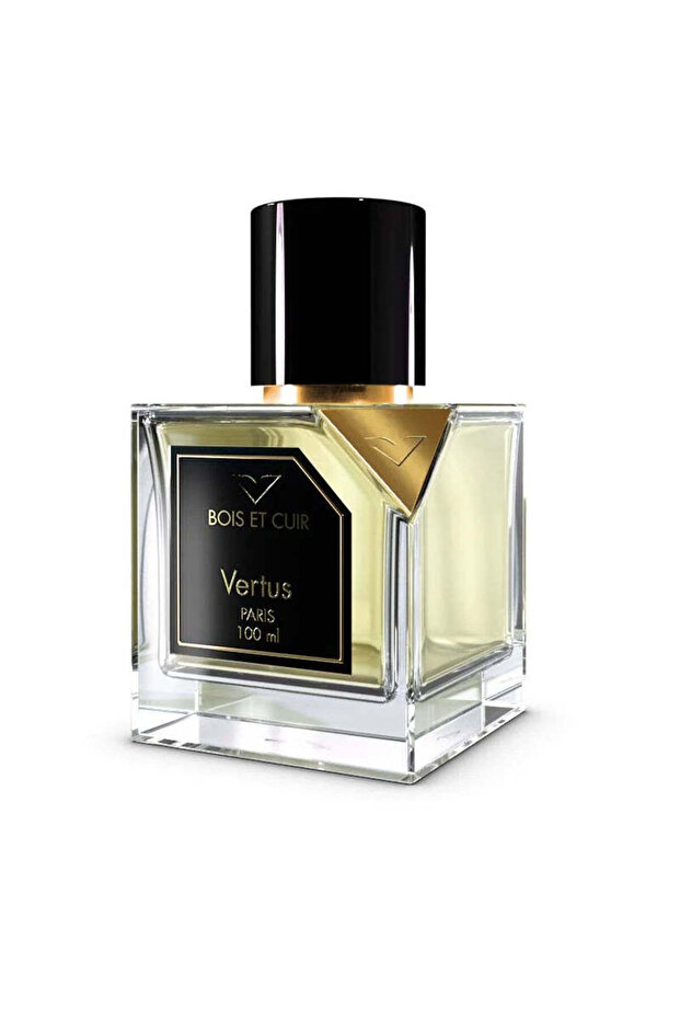 Bois et cuir Eau de Parfum 100ml