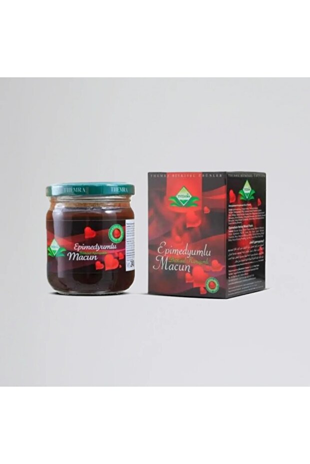 TURKY JAM 240 GM