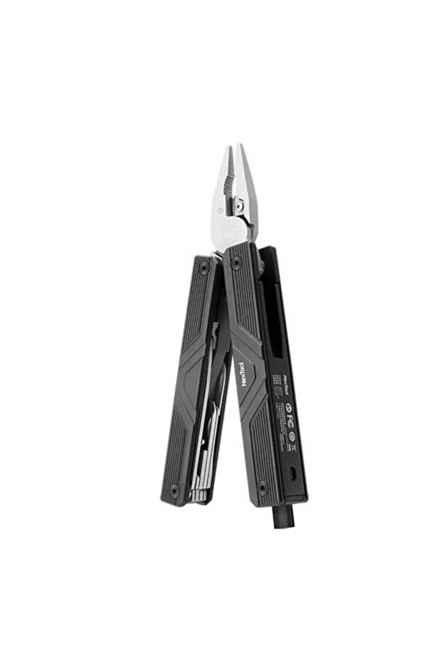 NexTool GEMINI 13in1 Multitool - Electric Screwdriver - 5