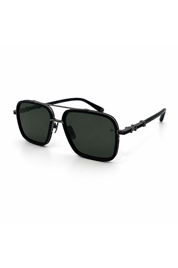 Lapis Blk630 57 Sunglasses