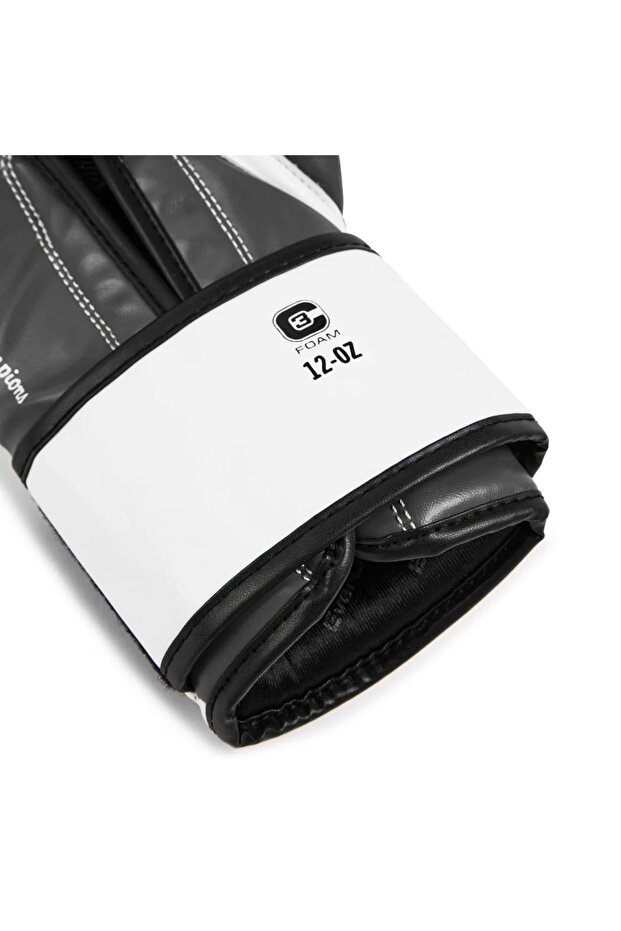 Powerlock OG Advanced Boxing Glove Hook & Loop - 4