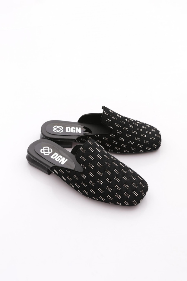 T0011 Papuci de damă - 2