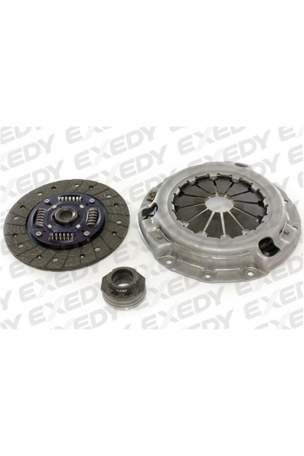 Clutch kit KIK2018 - 1