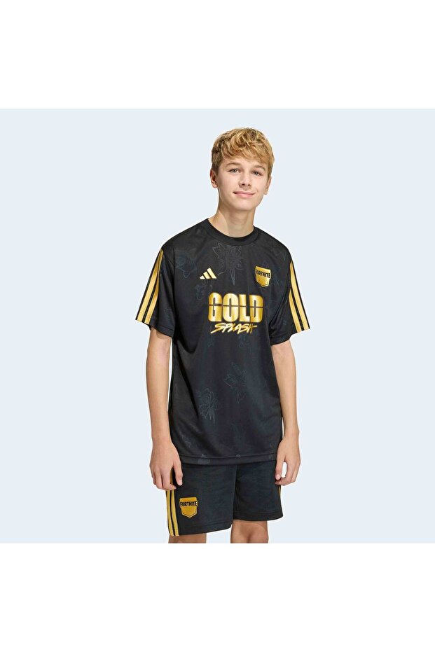 J Fn Midas Jsy Youth Uniform Kg0864