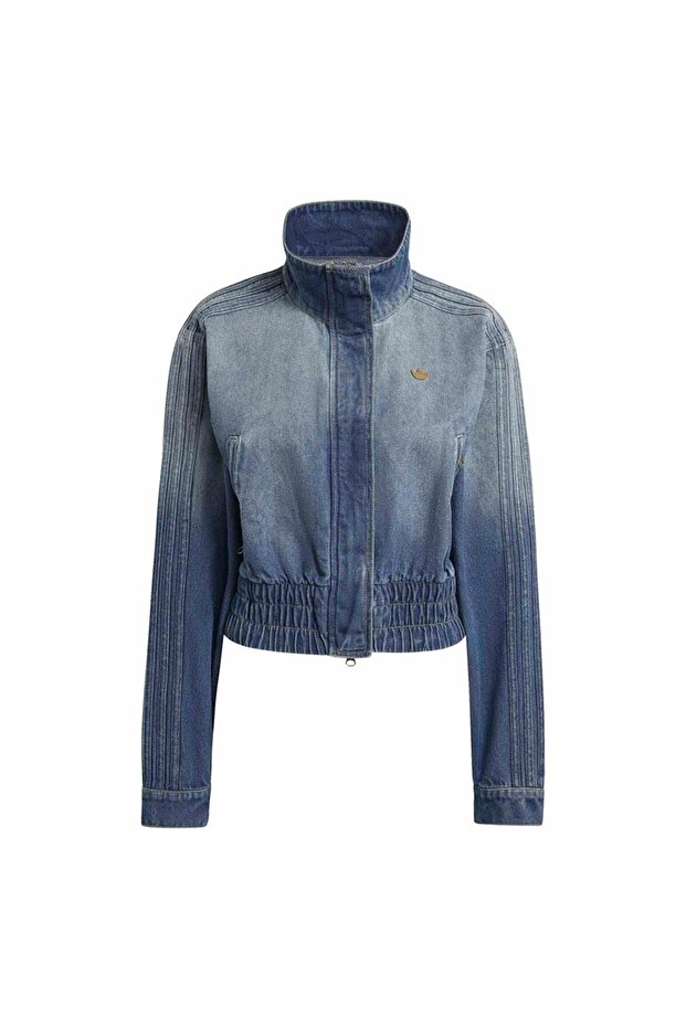 سترة نسائية متعددة الألوان P ESS DENIM TT KE1072