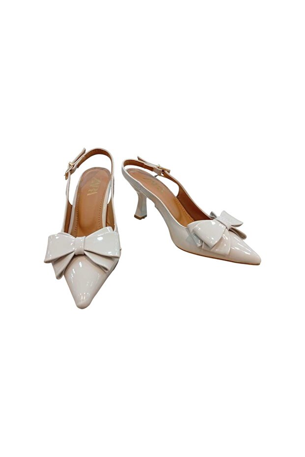 Heeled Zenne