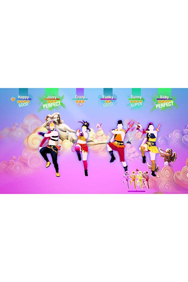 Joc Just Dance 2020 (kinect) Xbox One, Second-Hand - 3