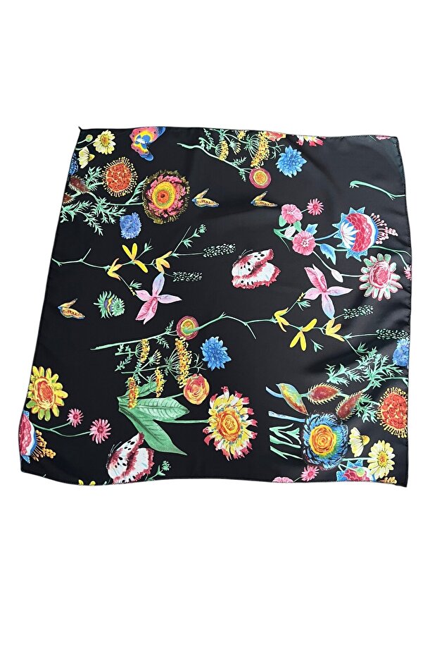 Eșarfă elegantă  - 2
