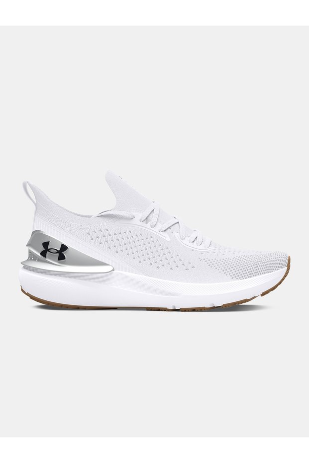 Boty UA W Shift-WHT