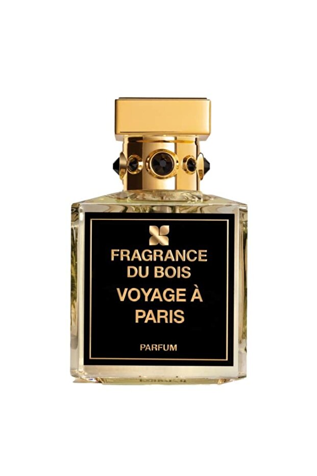 Voyage A Paris 100ml