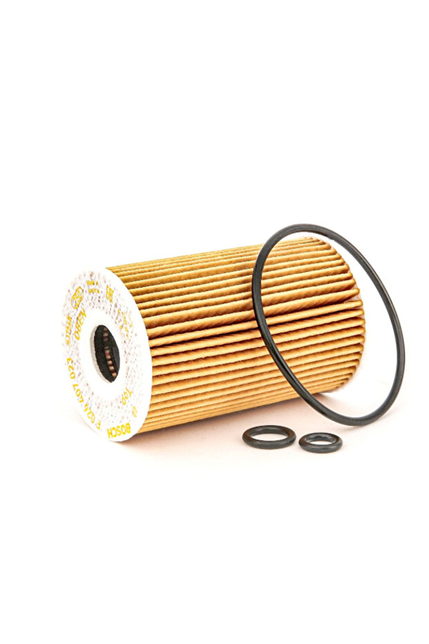Filtru ulei, Mahle - 1