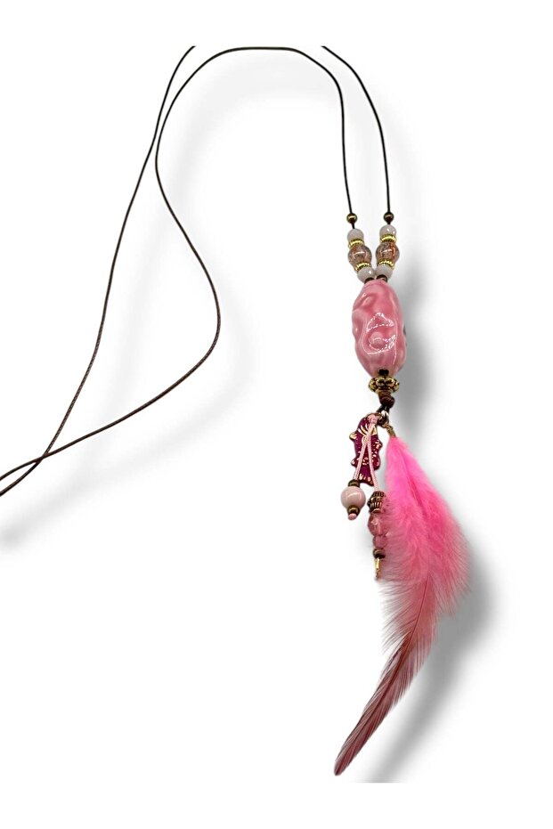 Necklace Glass Beads Special Gift