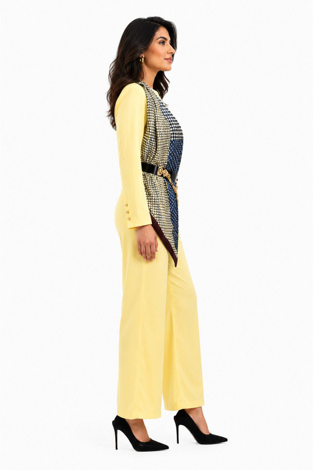 Jimsuit Leane Silk - 5