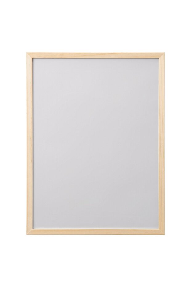 إطار HÄCKHAGTORN، من خشب الصنوبر، 30 × 40 سم - 1