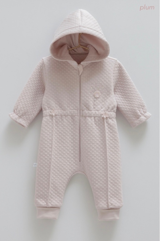 Love Hugs - Baby Girl Romper