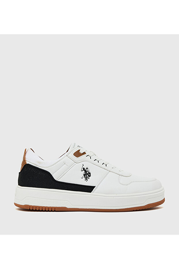 Alexander Thick Soled Men's Sneaker Casual Shoes