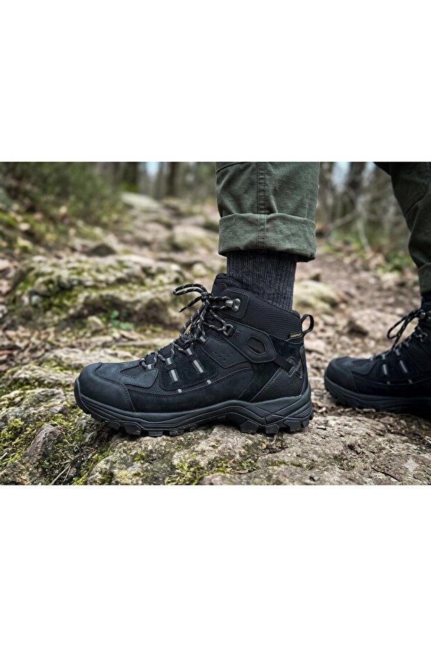 Snow Boots - 2
