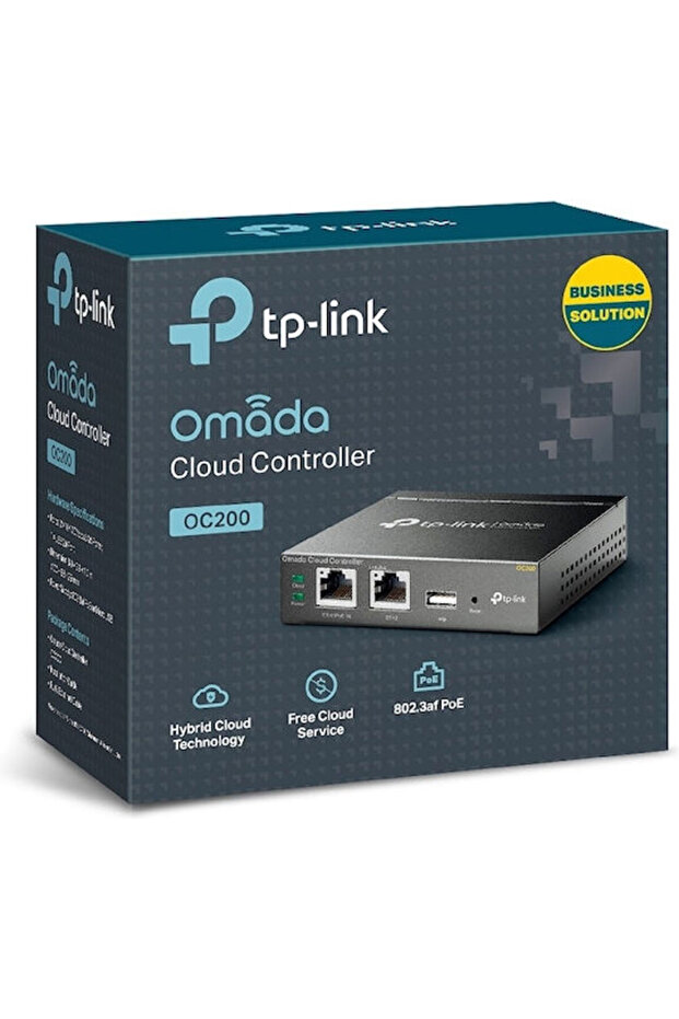 OC200 OC200 v1 Ελεγκτής Cloud 1 τεμάχιο - 5
