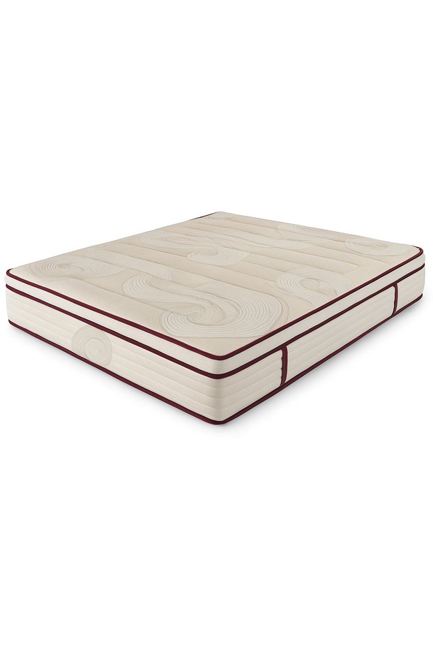 Saltea American Dream Memory, 34 cm