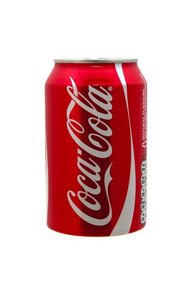 Original Soda 330ml Can
