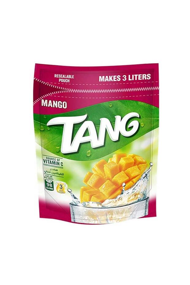Mango Drink Powder Pouch 375g