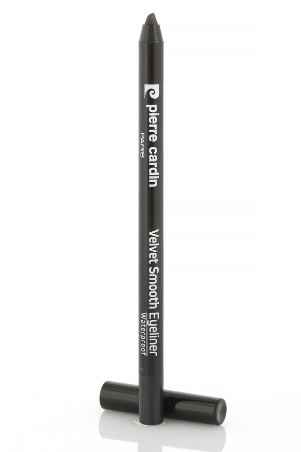 Velvet Smooth Eyeliner-Pearl Black-967