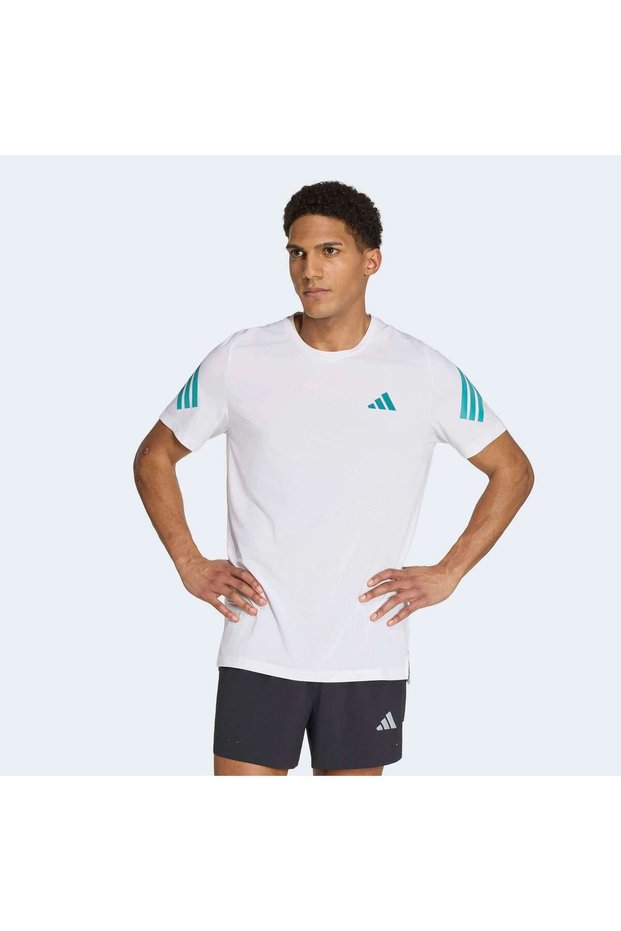 Adi365/// T M Erkek Spor T-shirt KR3049