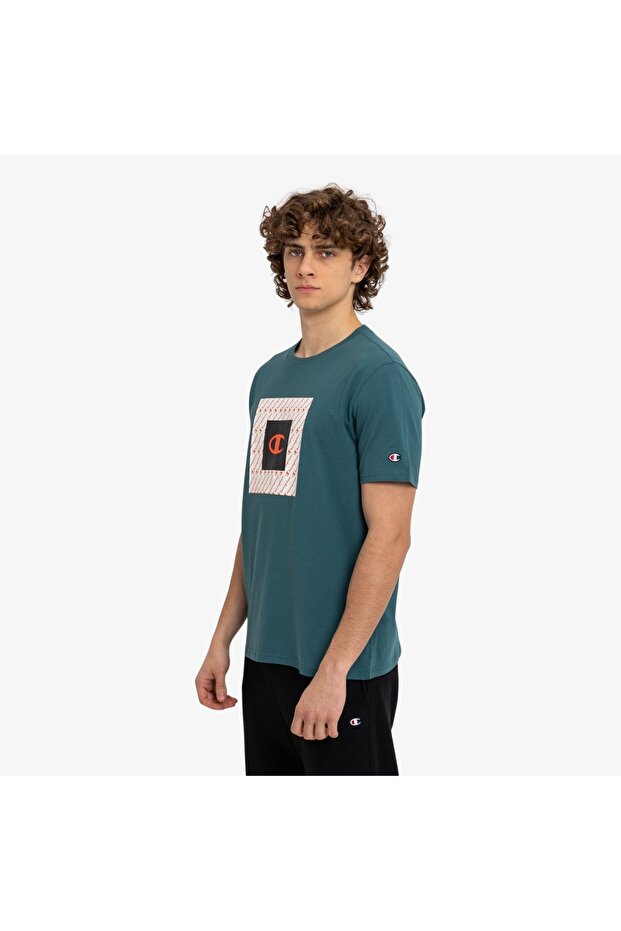 SS Tee - 3