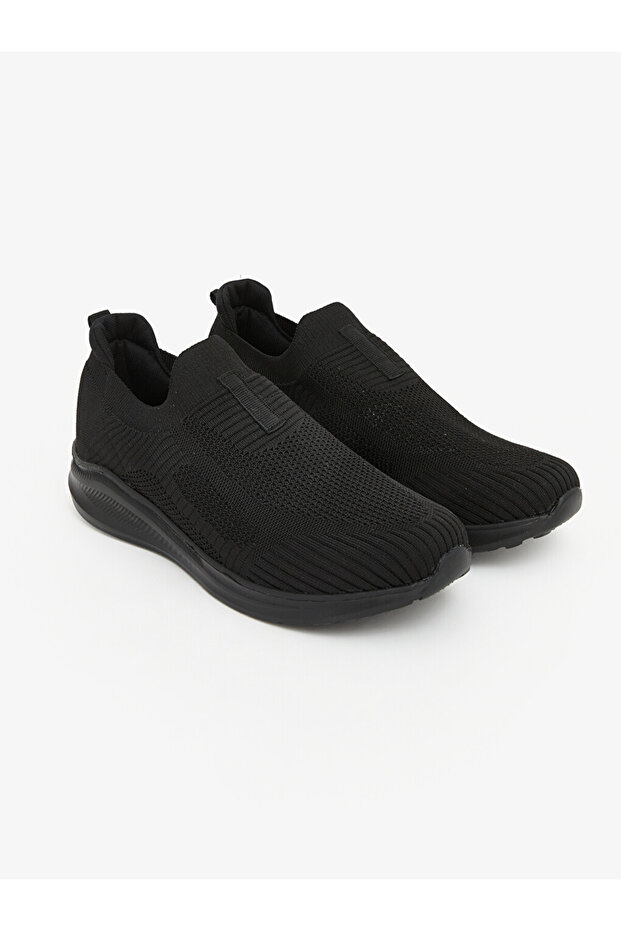 Esvab • Modern & Distinctive Men's Sneakers with Mesh Detail