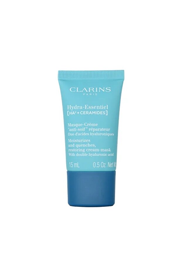 Hydra-Essentiel [HA2 + CERAMIDES] Cream-Mask Travel size 15 ml