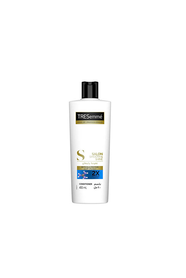 Cond Salon Smooth 400ml
