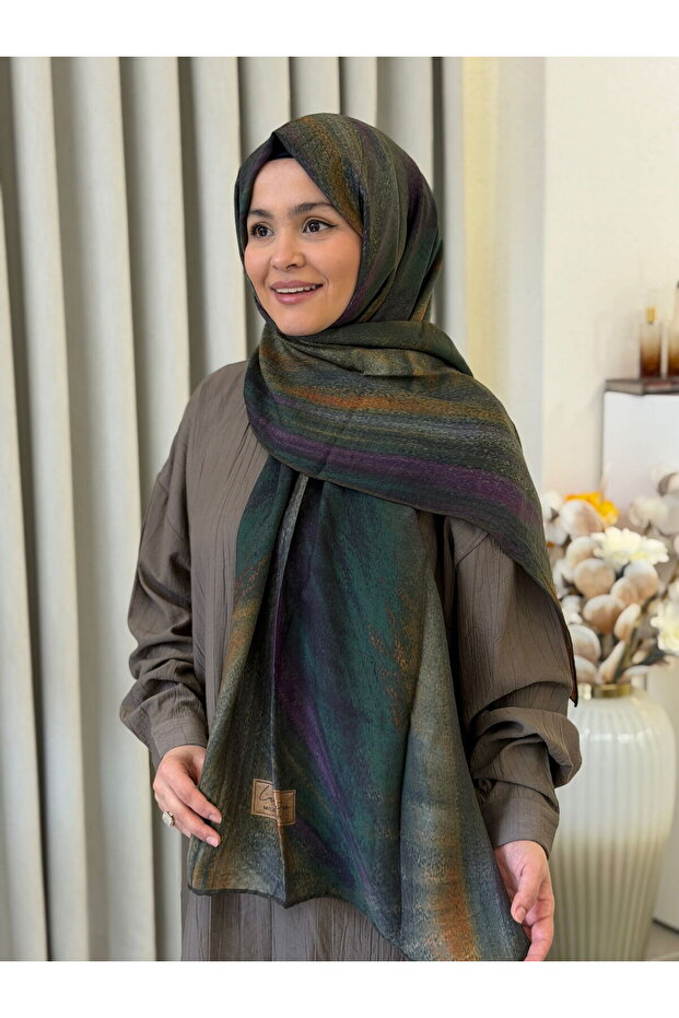 شال صيفي/خريفي 70×190