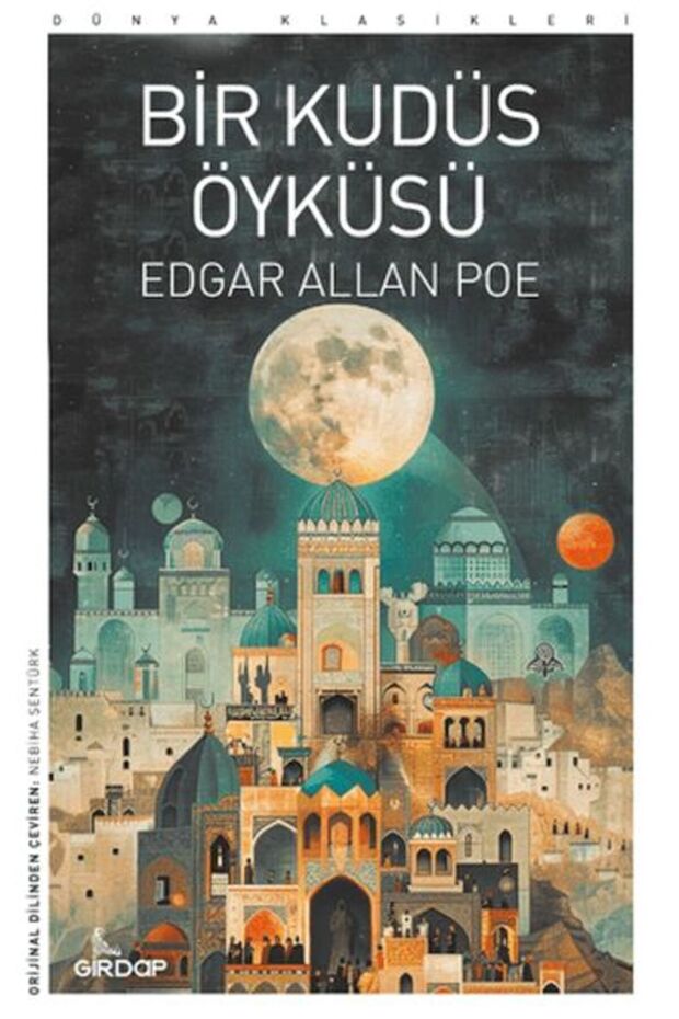 بير Kudüs Öyküsü