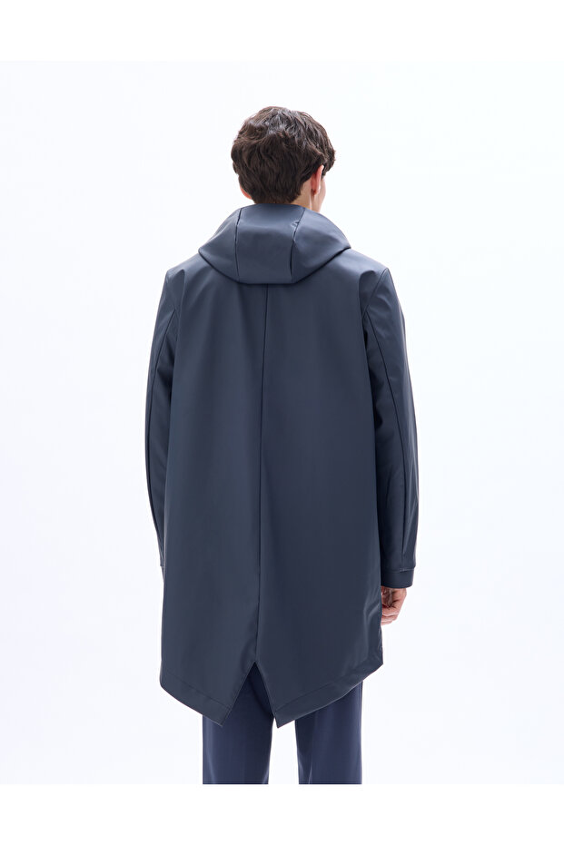 Parka Mufish - 4